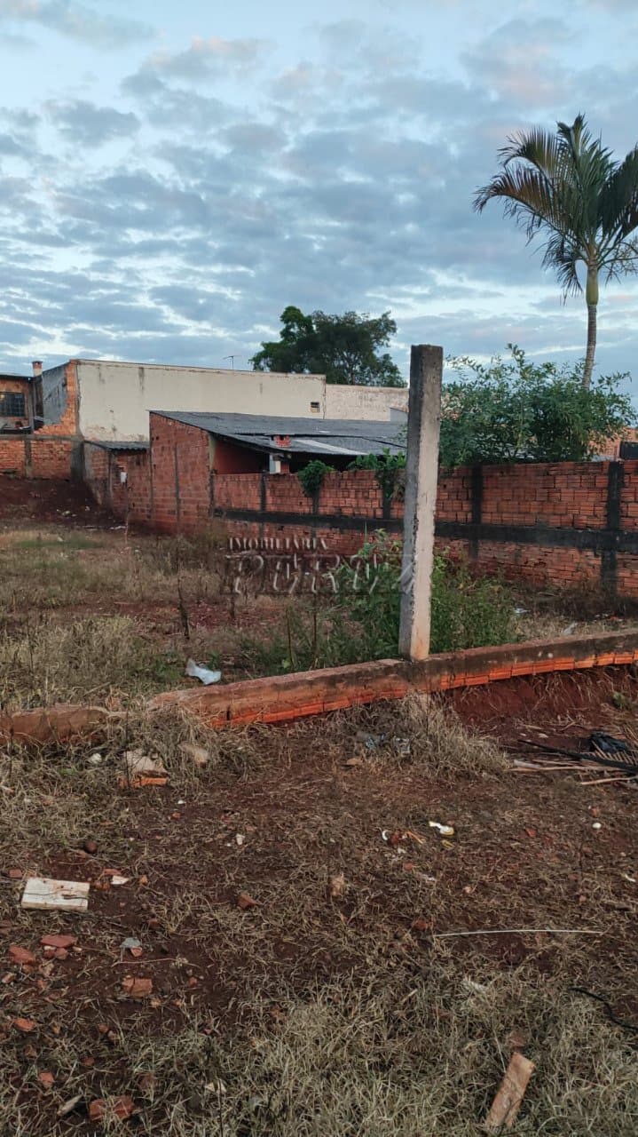 Terrenos à venda no Conjunto Professora Hilda Mandarino - Londrina/PR - Foto 4
