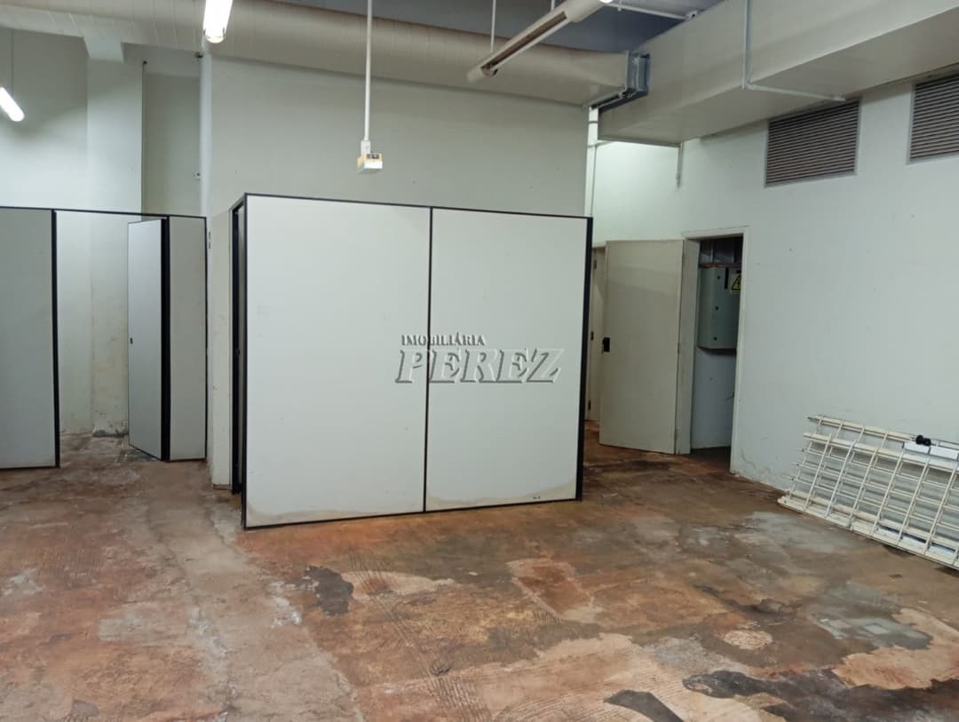 Salão comercial a venda na rua Belém, região central de londrina - Foto 12