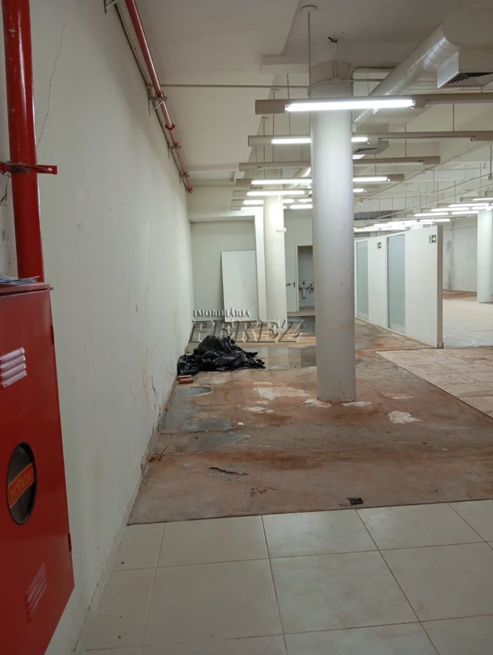 Salão comercial a venda na rua Belém, região central de londrina - Foto 2