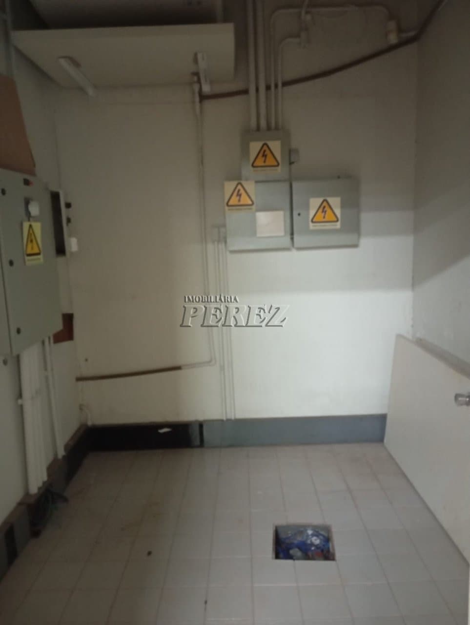 Salão comercial a venda na rua Belém, região central de londrina - Foto 13