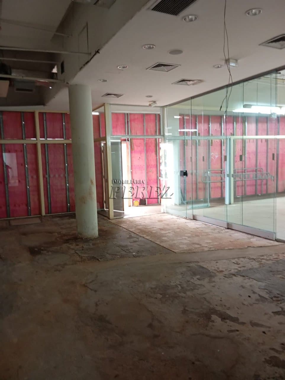 Salão comercial a venda na rua Belém, região central de londrina - Foto 5