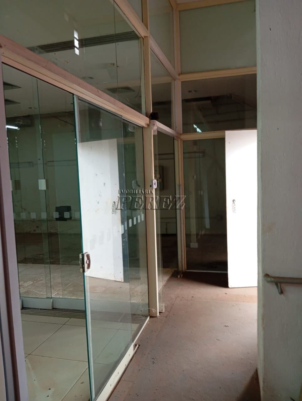 Salão comercial a venda na rua Belém, região central de londrina - Foto 6