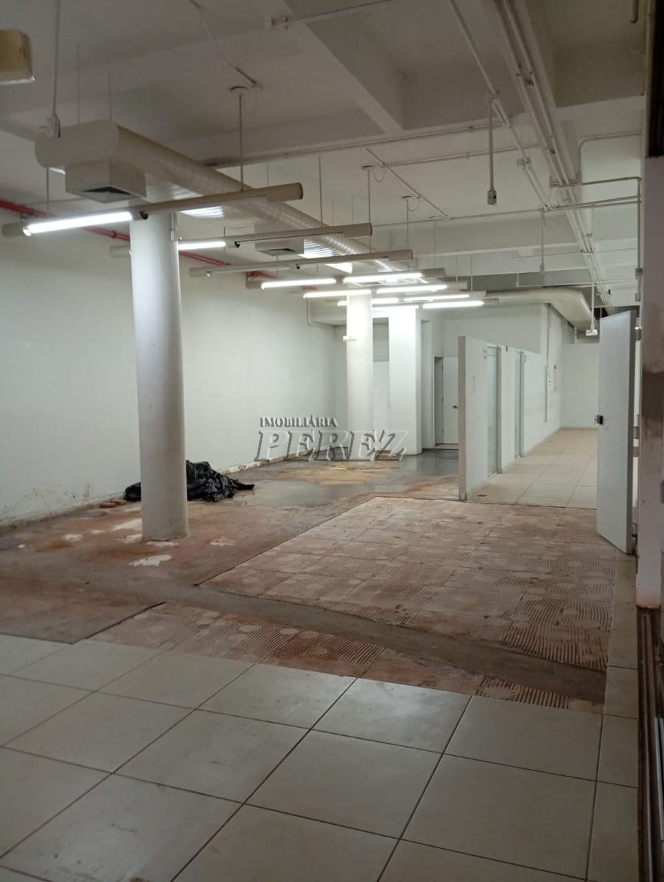 Salão comercial a venda na rua Belém, região central de londrina - Foto 3