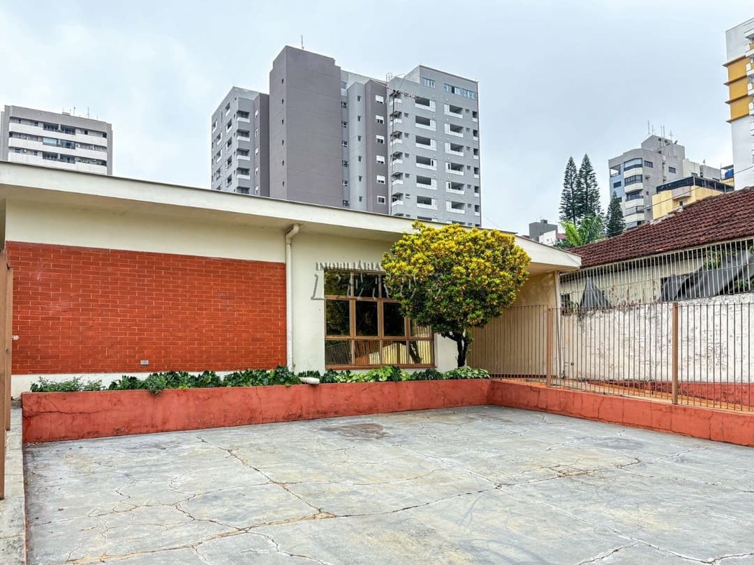 Casa, de 2 quartos, 191 m² à venda no Kennedy - Londrina/PR - Foto 1