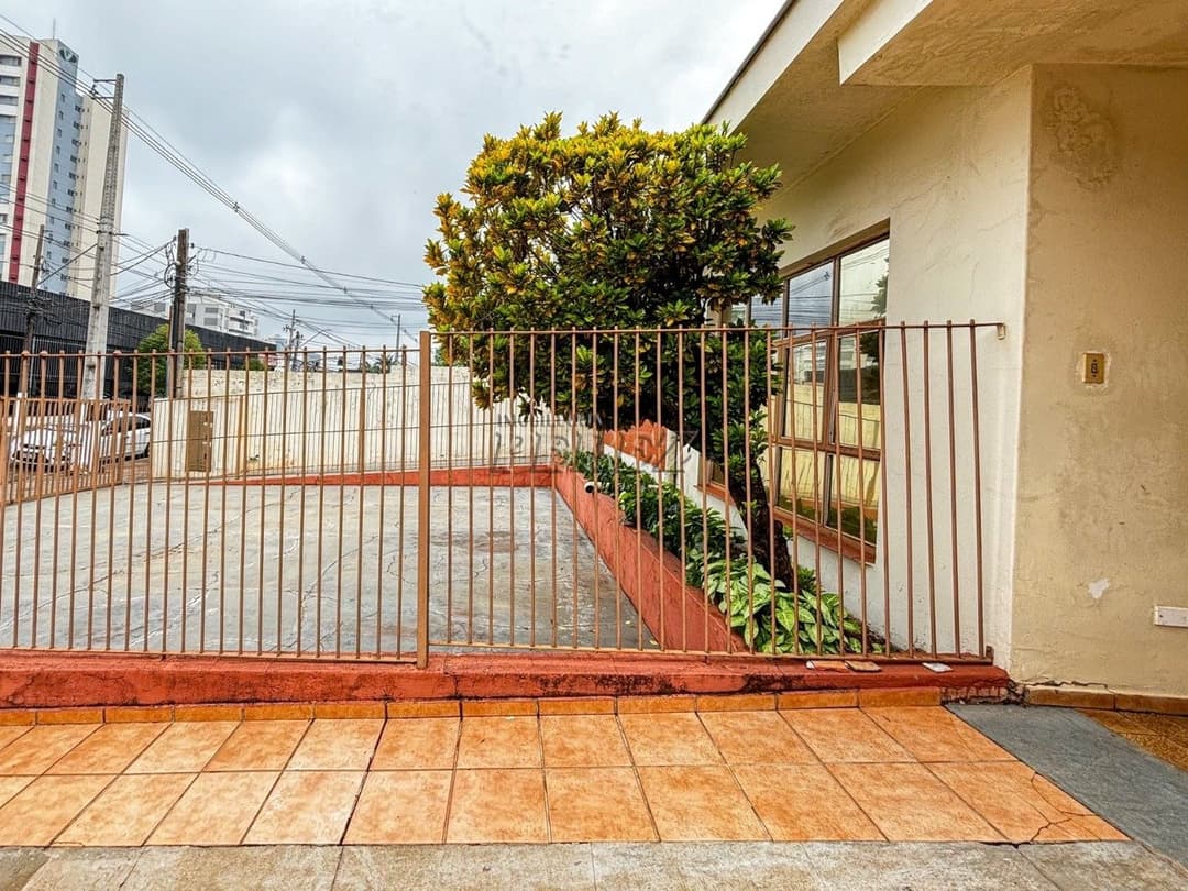 Casa, de 2 quartos, 191 m² à venda no Kennedy - Londrina/PR - Foto 4