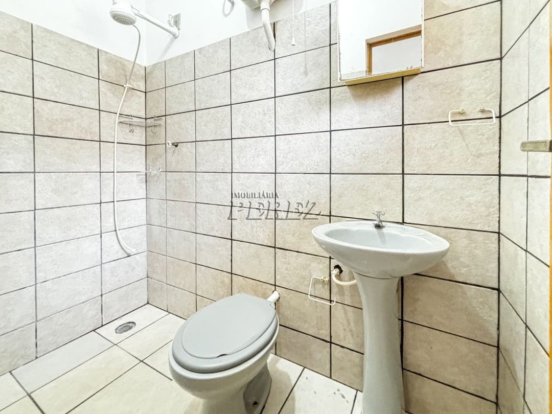 Casa, de 2 quartos, 191 m² à venda no Kennedy - Londrina/PR - Foto 28