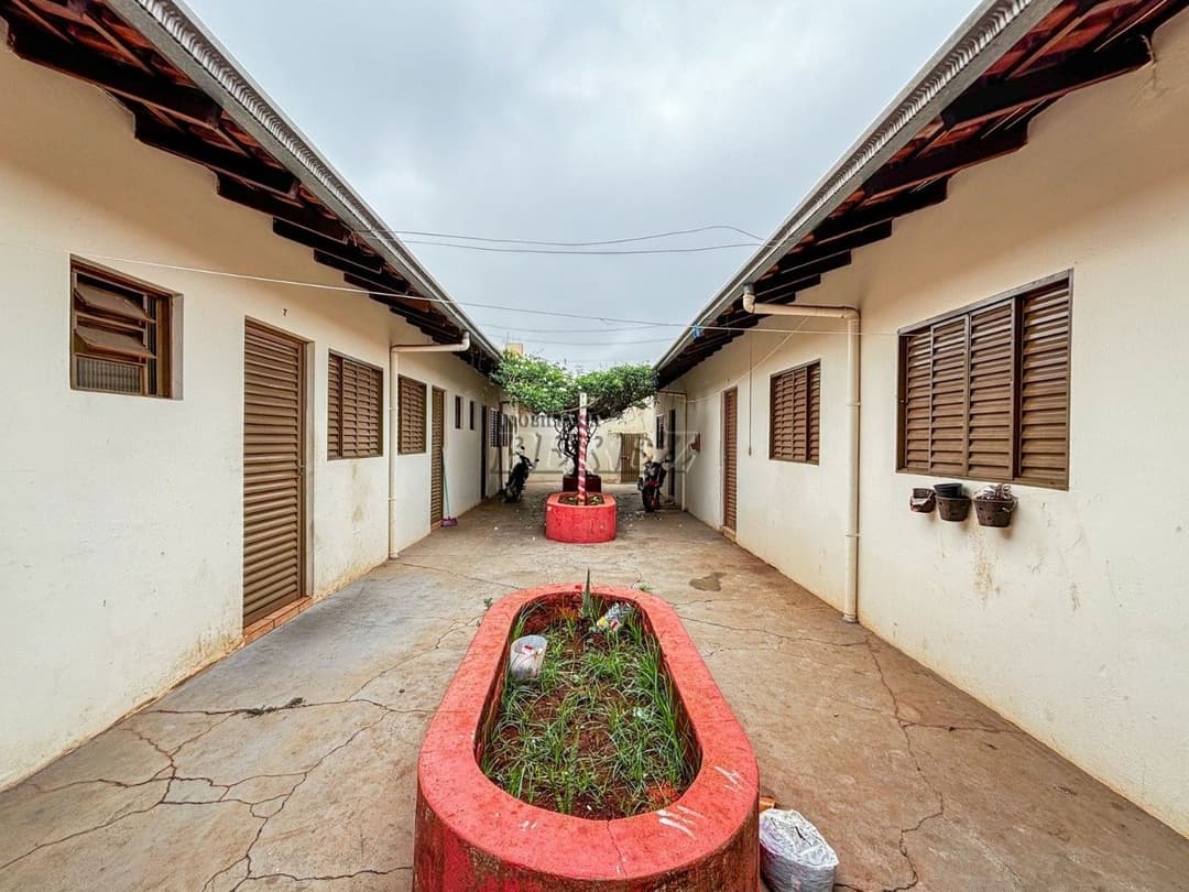 Casa, de 2 quartos, 191 m² à venda no Kennedy - Londrina/PR - Foto 25