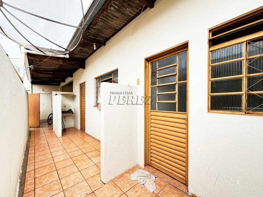 Casa, de 2 quartos, 191 m² à venda no Kennedy - Londrina/PR - Foto 22