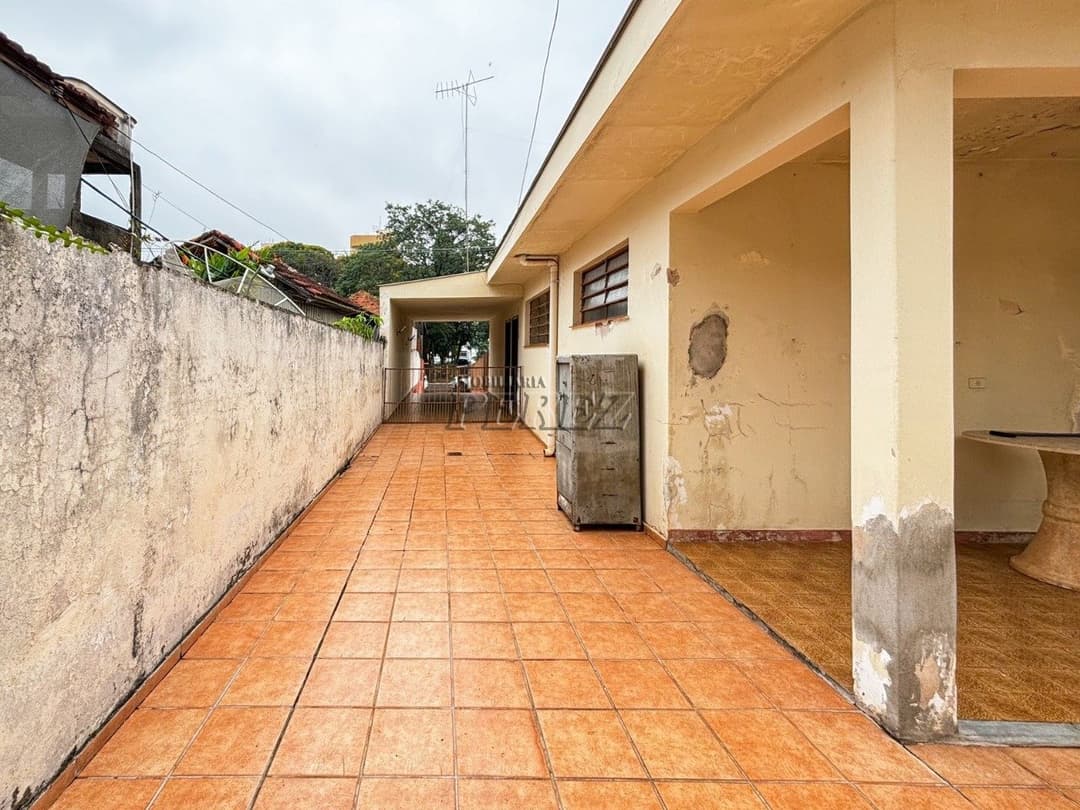 Casa, de 2 quartos, 191 m² à venda no Kennedy - Londrina/PR - Foto 21