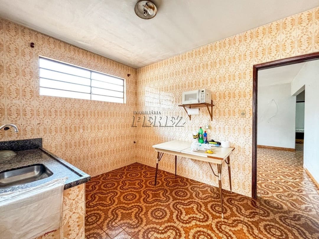 Casa, de 2 quartos, 191 m² à venda no Kennedy - Londrina/PR - Foto 10