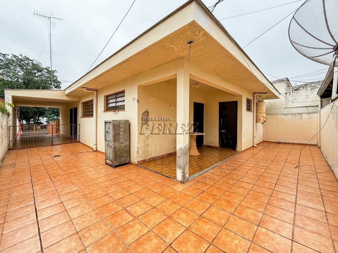 Casa, de 2 quartos, 191 m² à venda no Kennedy - Londrina/PR - Foto 20