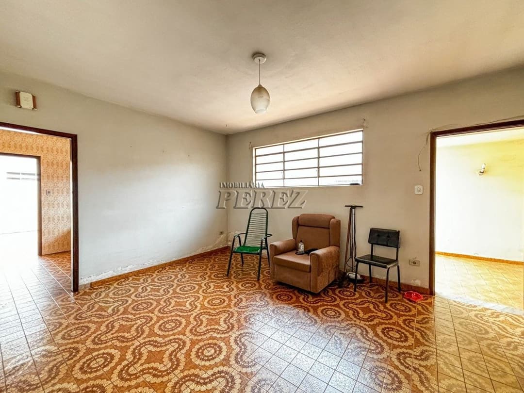 Casa, de 2 quartos, 191 m² à venda no Kennedy - Londrina/PR - Foto 8