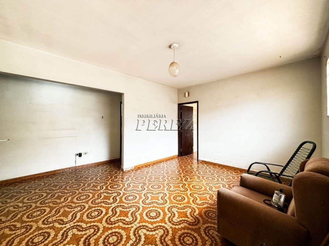 Casa, de 2 quartos, 191 m² à venda no Kennedy - Londrina/PR - Foto 7