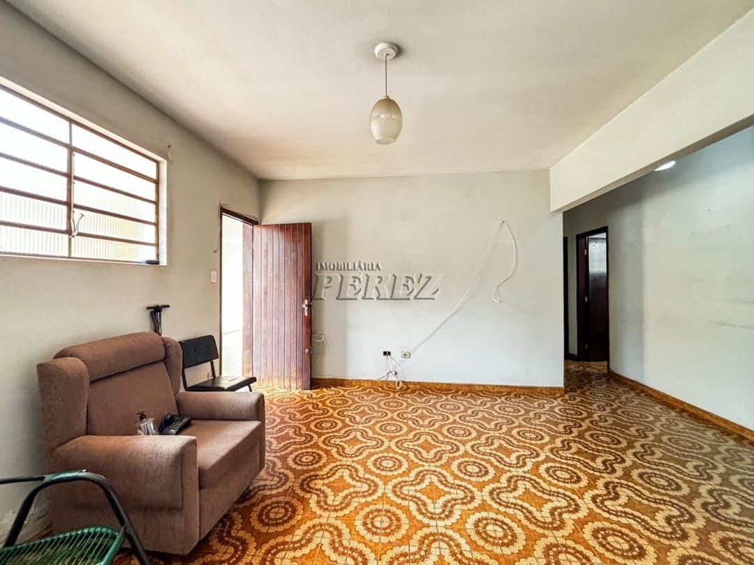 Casa, de 2 quartos, 191 m² à venda no Kennedy - Londrina/PR - Foto 9