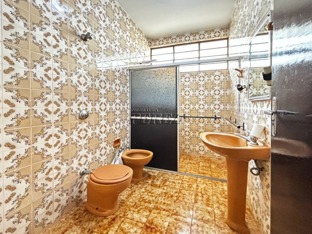 Casa, de 2 quartos, 191 m² à venda no Kennedy - Londrina/PR - Foto 12