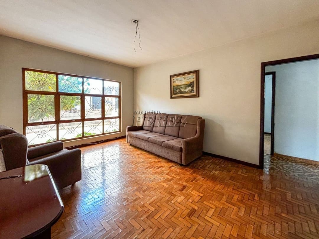 Casa, de 2 quartos, 191 m² à venda no Kennedy - Londrina/PR - Foto 6