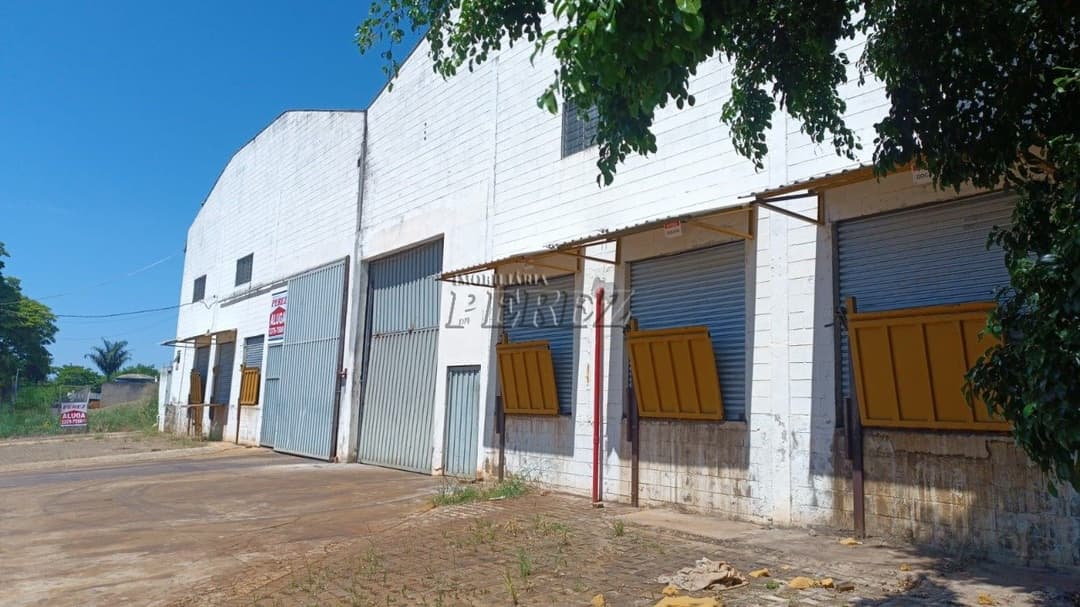 Galpão para alugar no Vila Brasil - Londrina/PR - Foto 27