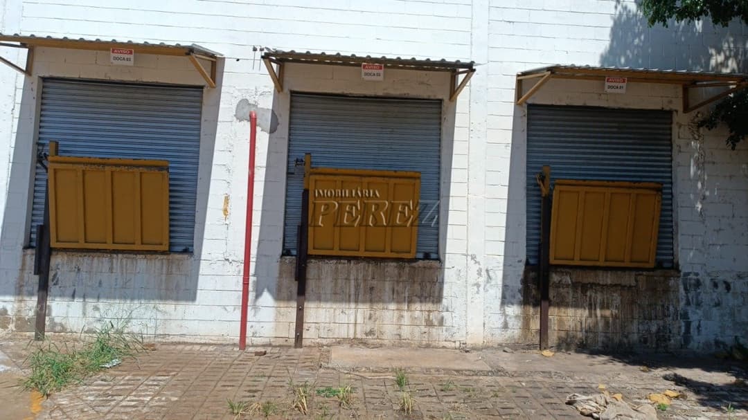 Galpão para alugar no Vila Brasil - Londrina/PR - Foto 32