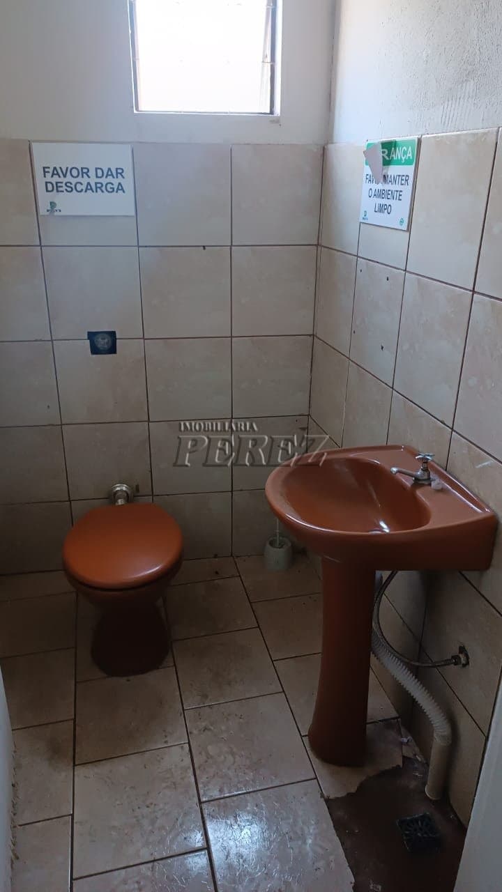 Galpão para alugar no Vila Brasil - Londrina/PR - Foto 7