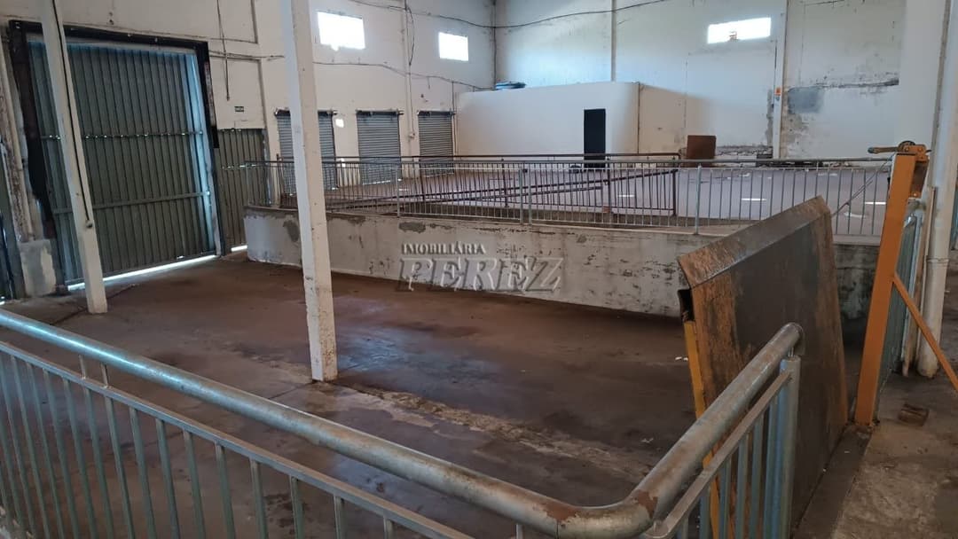 Galpão para alugar no Vila Brasil - Londrina/PR - Foto 5
