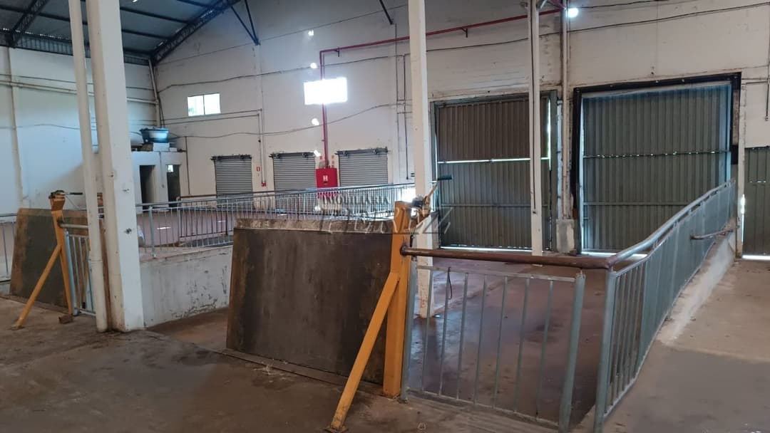 Galpão para alugar no Vila Brasil - Londrina/PR - Foto 14