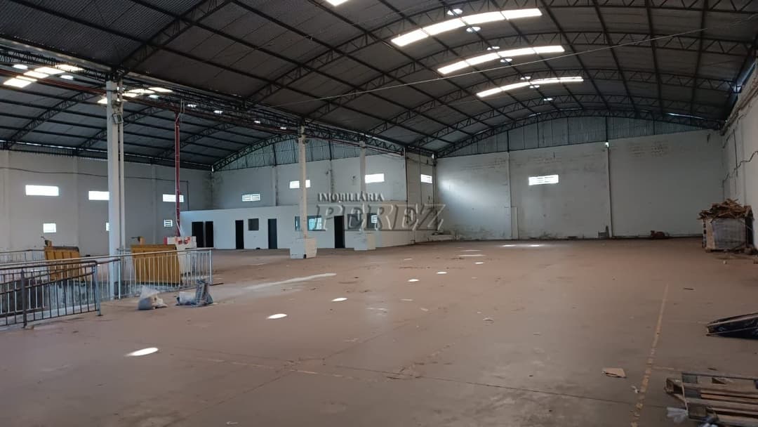Galpão para alugar no Vila Brasil - Londrina/PR - Foto 18