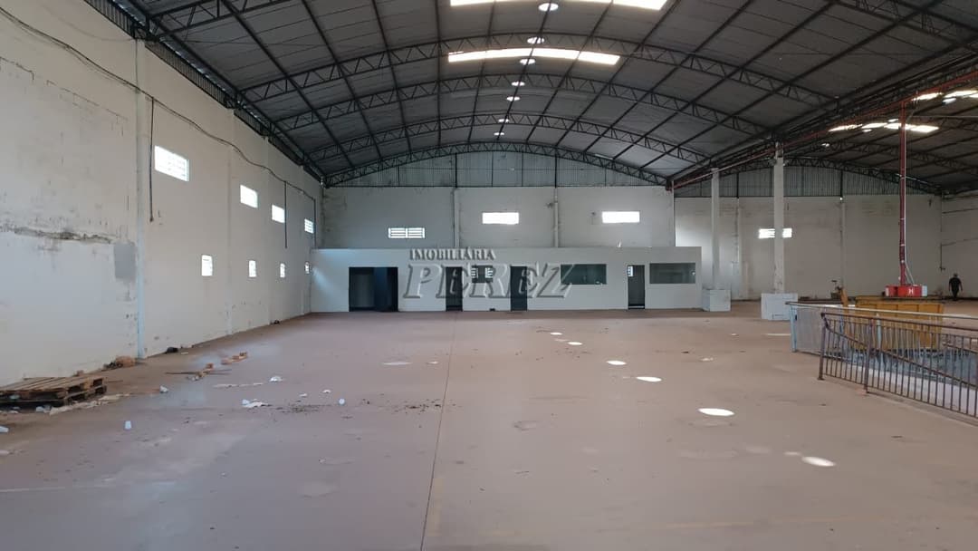 Galpão para alugar no Vila Brasil - Londrina/PR - Foto 20