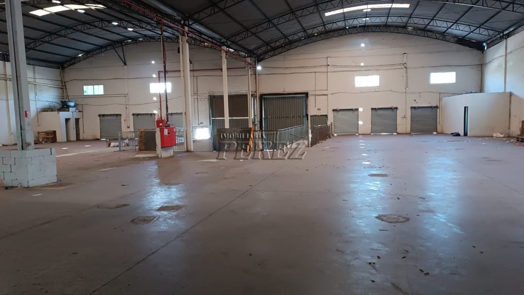 Galpão para alugar no Vila Brasil - Londrina/PR - Foto 23