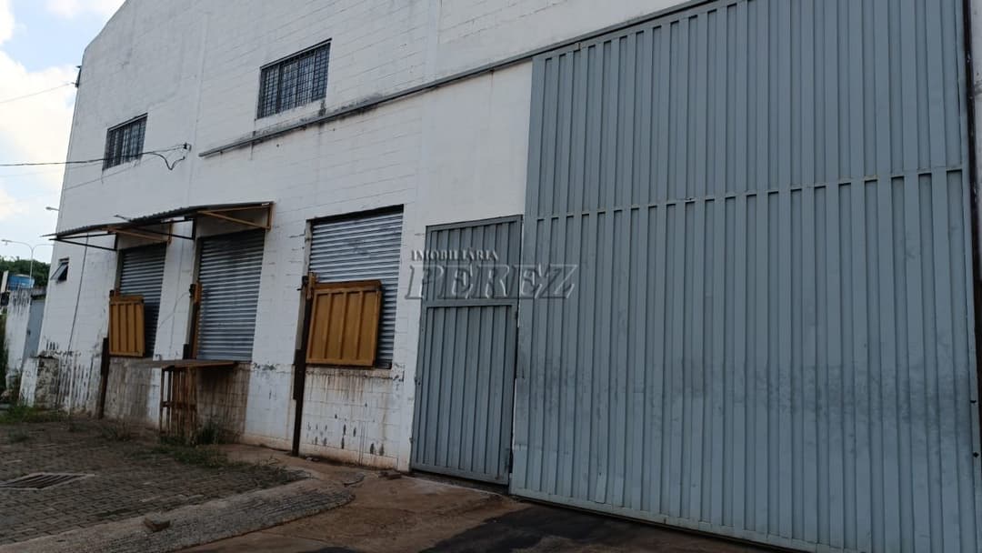 Galpão para alugar no Vila Brasil - Londrina/PR - Foto 24