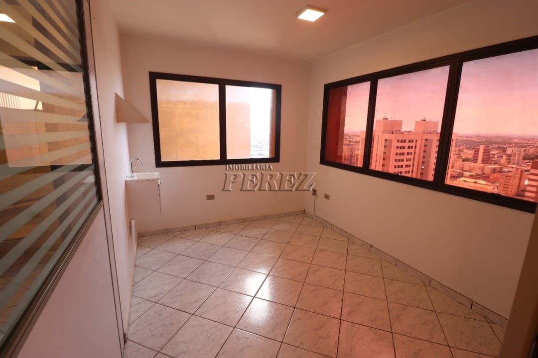 Sala para venda na rua Santa Catarina, Complexo Empresarial Orscar Fuganti - Foto 5