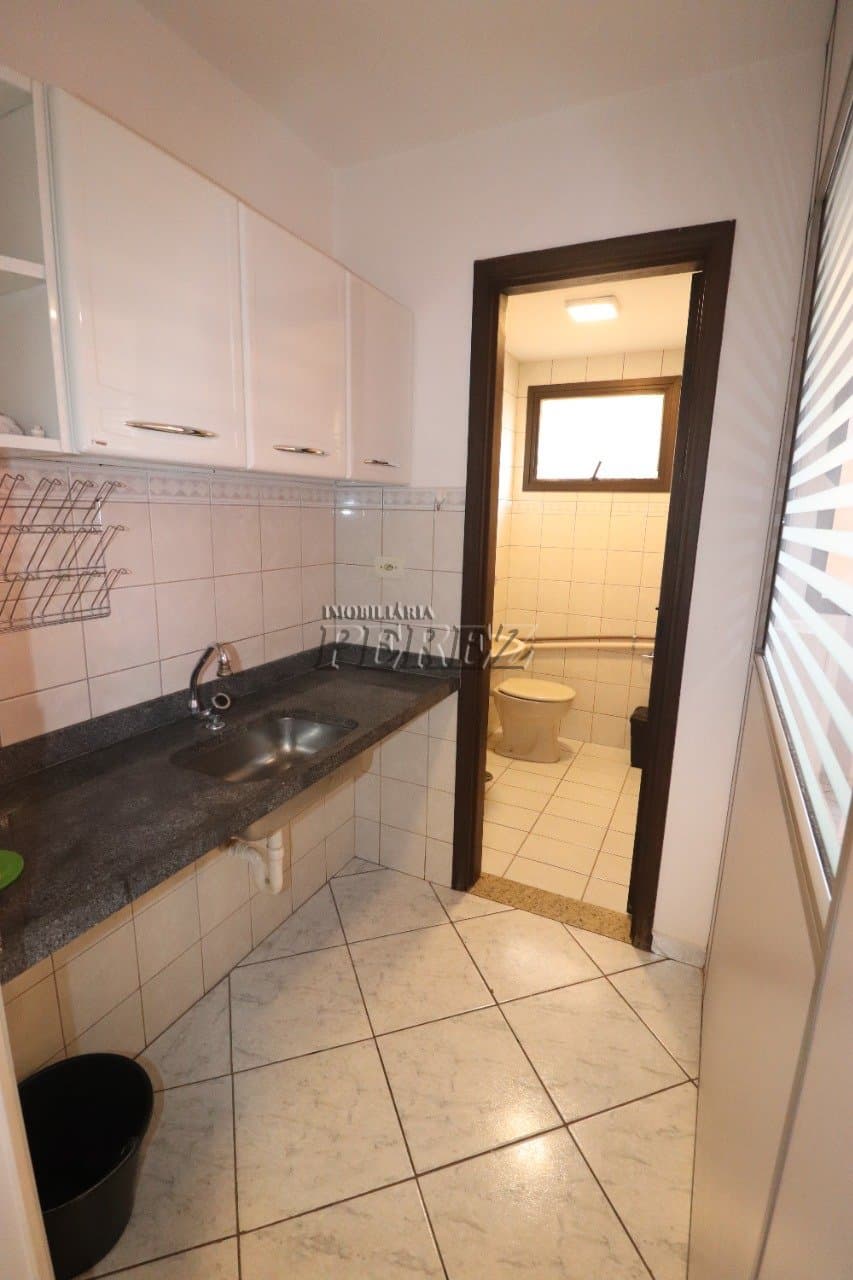 Sala para venda na rua Santa Catarina, Complexo Empresarial Orscar Fuganti - Foto 6