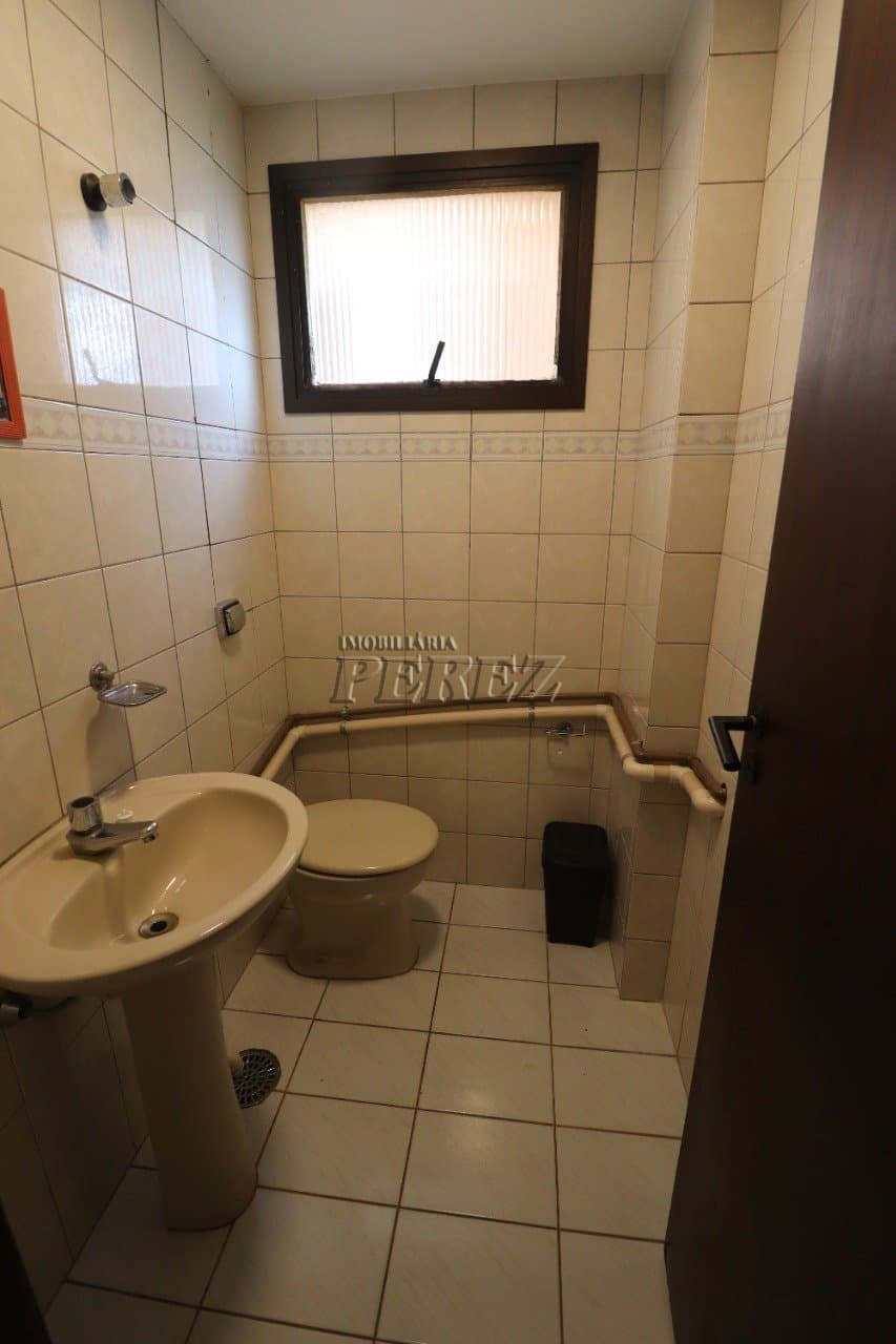 Sala para venda na rua Santa Catarina, Complexo Empresarial Orscar Fuganti - Foto 7