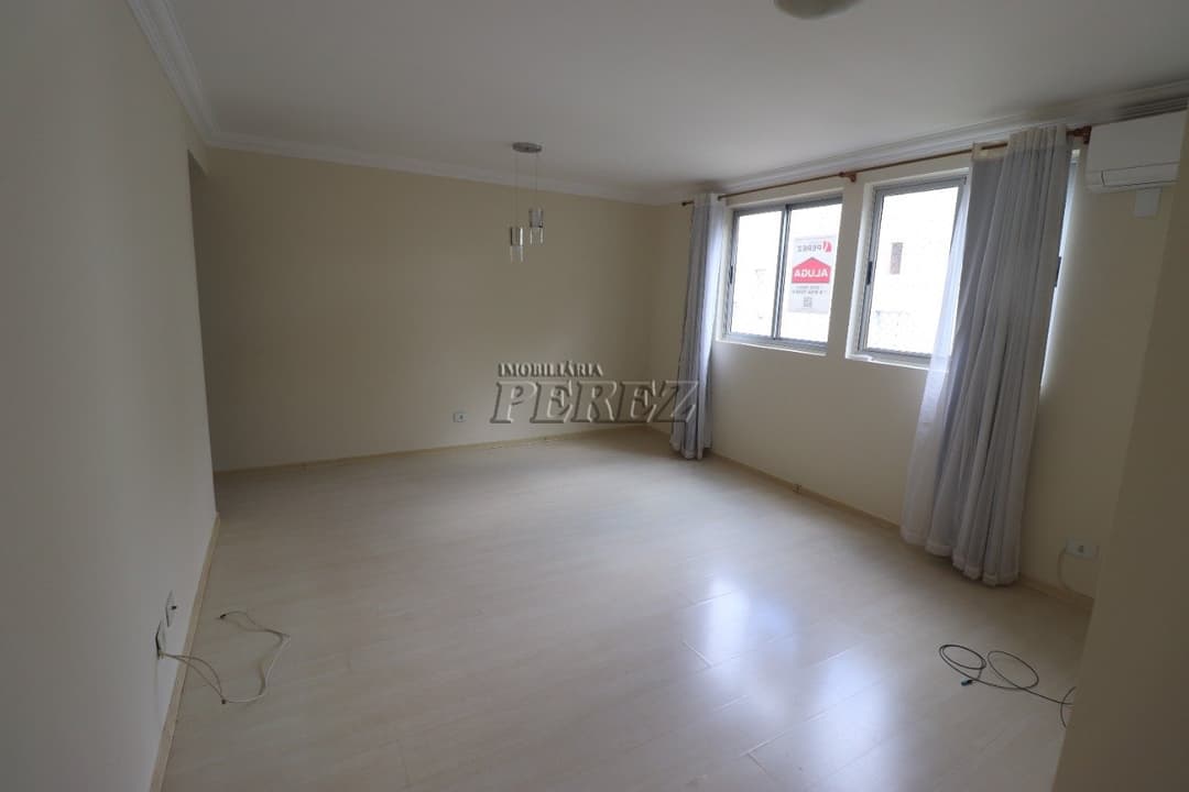 Apartamento para alugar na região leste em Londrina, Residencial Monterrey. - Foto 2