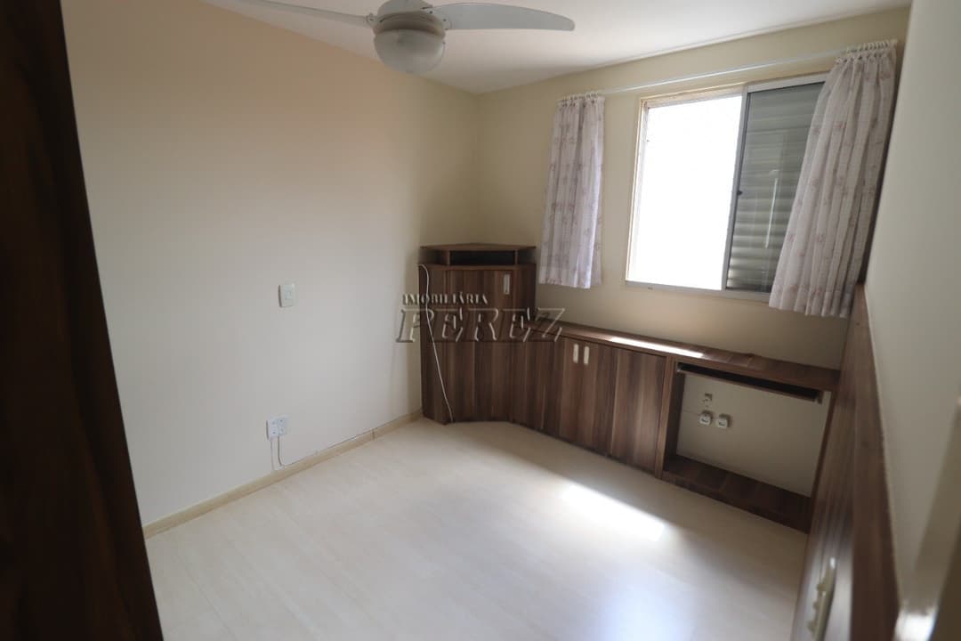 Apartamento para alugar na região leste em Londrina, Residencial Monterrey. - Foto 3