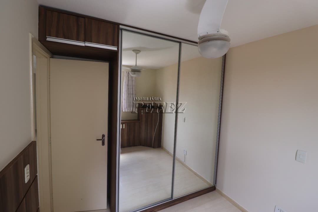 Apartamento para alugar na região leste em Londrina, Residencial Monterrey. - Foto 4