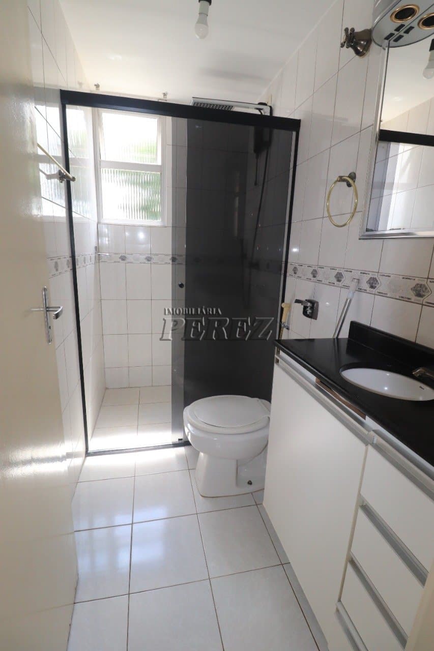 Apartamento para alugar na região leste em Londrina, Residencial Monterrey. - Foto 5