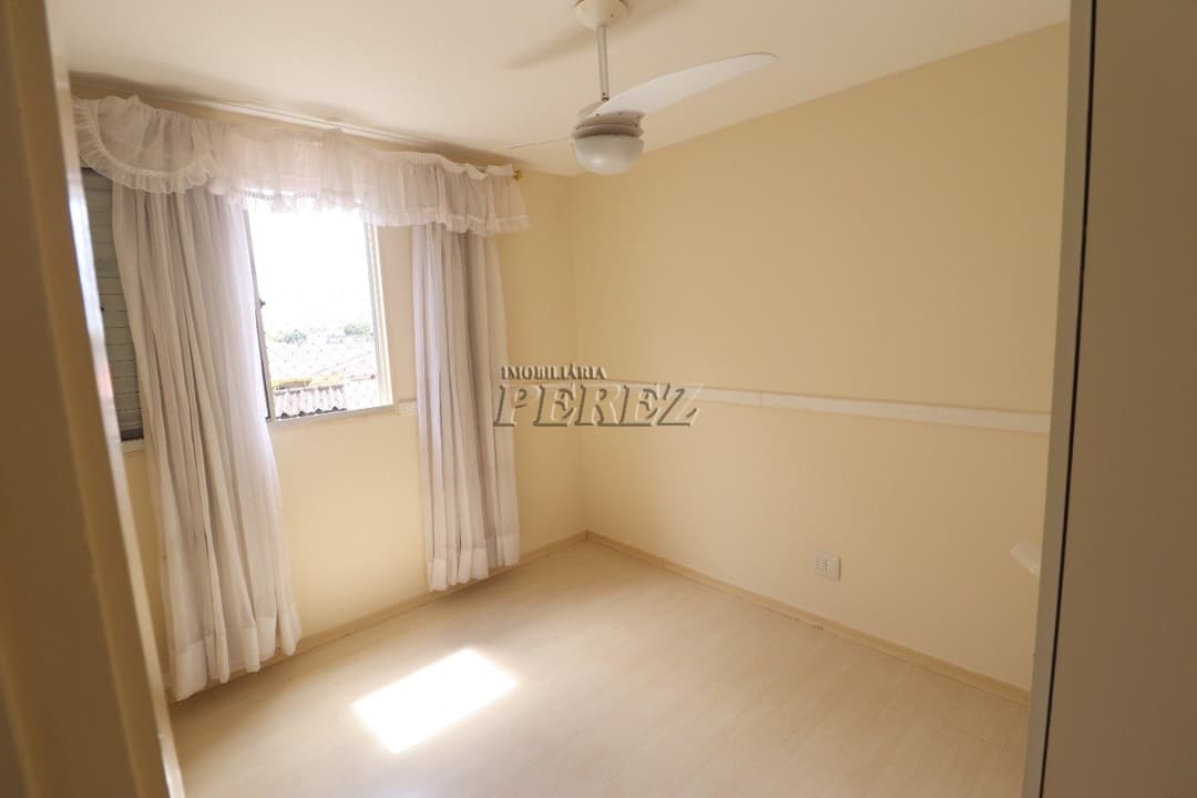 Apartamento para alugar na região leste em Londrina, Residencial Monterrey. - Foto 6