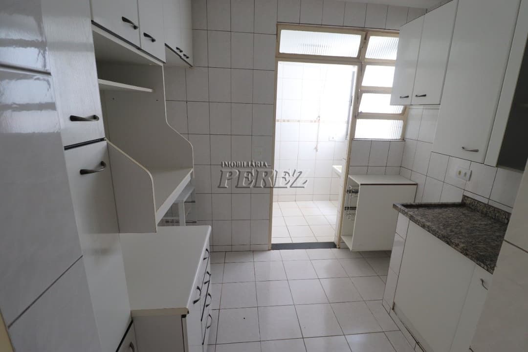 Apartamento para alugar na região leste em Londrina, Residencial Monterrey. - Foto 8