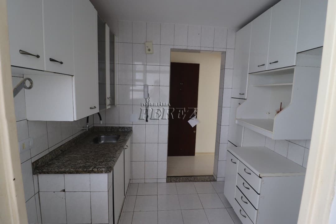 Apartamento para alugar na região leste em Londrina, Residencial Monterrey. - Foto 9