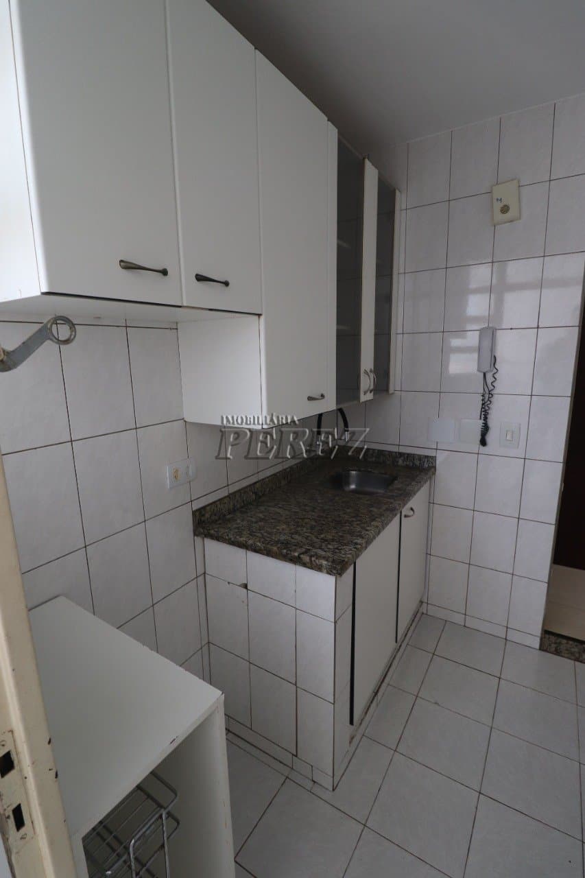 Apartamento para alugar na região leste em Londrina, Residencial Monterrey. - Foto 11