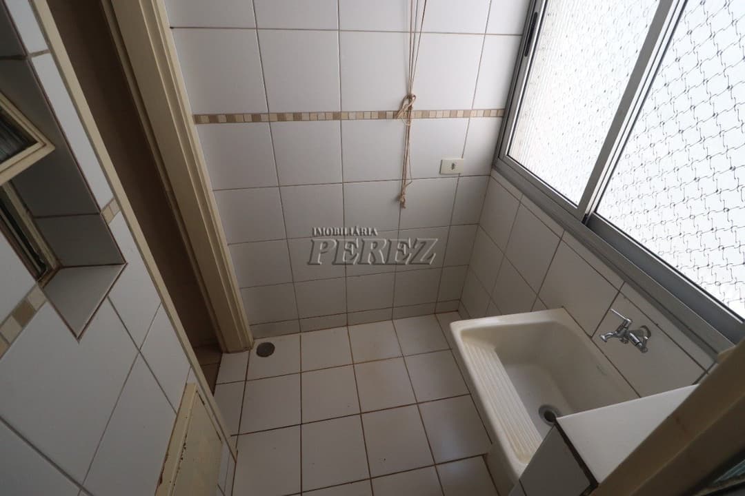 Apartamento para alugar na região leste em Londrina, Residencial Monterrey. - Foto 12