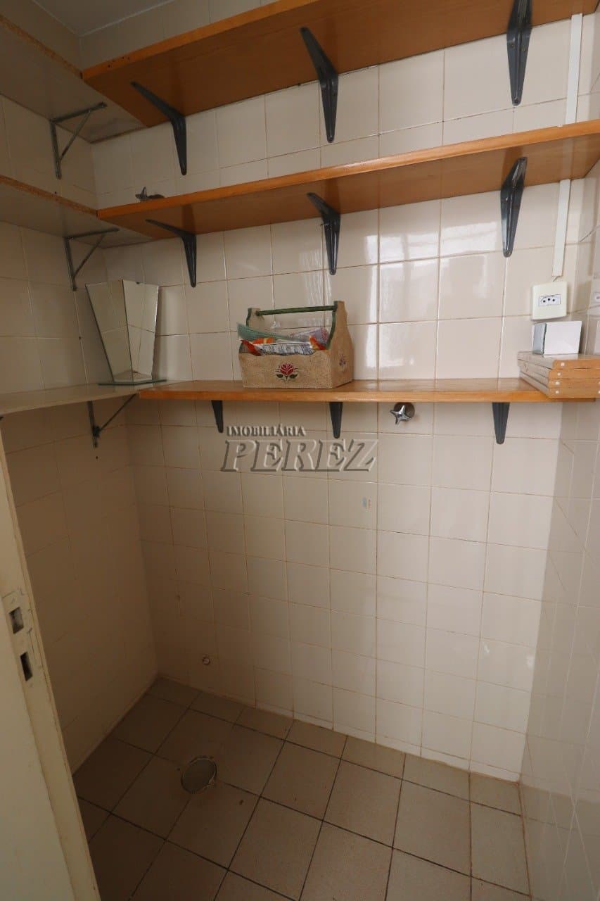 Apartamento para alugar na região leste em Londrina, Residencial Monterrey. - Foto 13