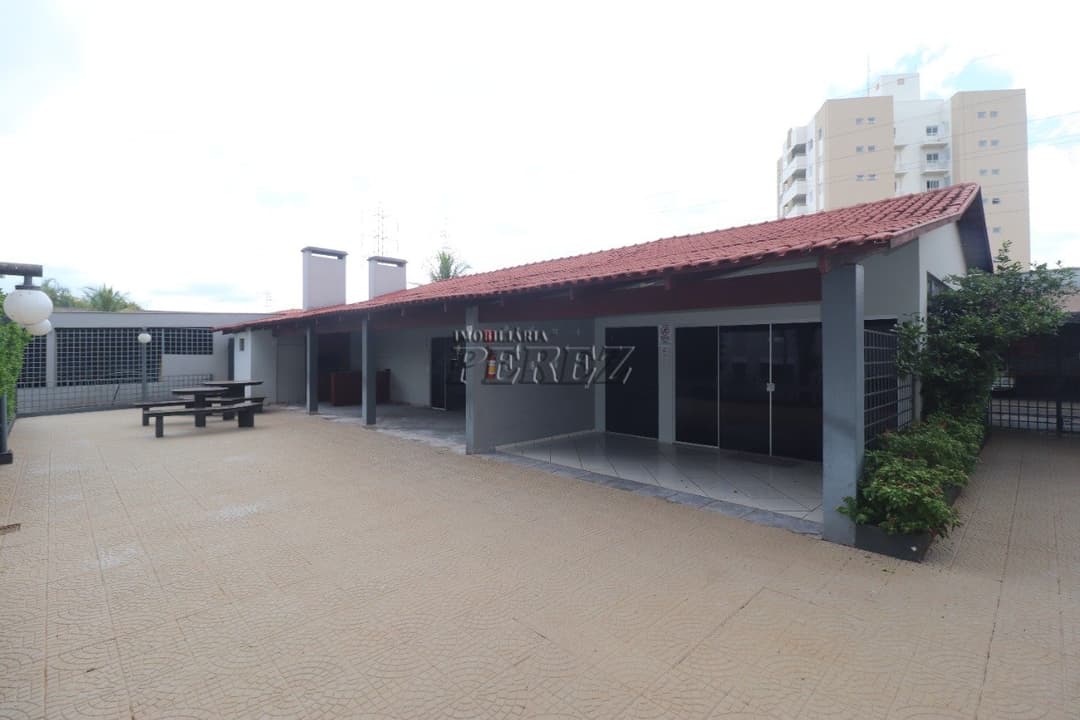 Apartamento para alugar na região leste em Londrina, Residencial Monterrey. - Foto 14