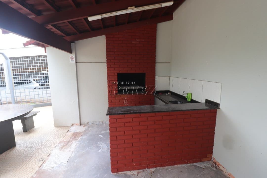 Apartamento para alugar na região leste em Londrina, Residencial Monterrey. - Foto 16