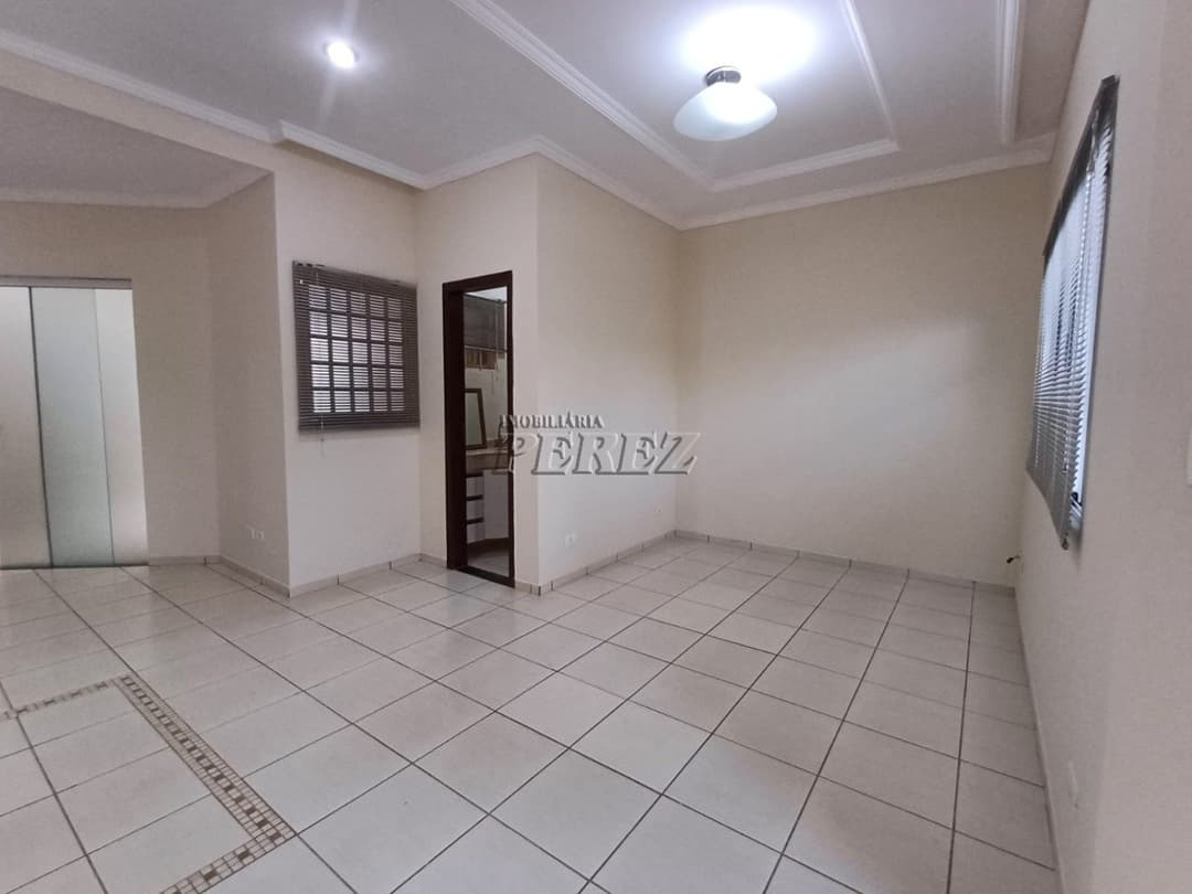 Casa, de 4 quartos para alugar no Pinheiros - Londrina/PR - Foto 5