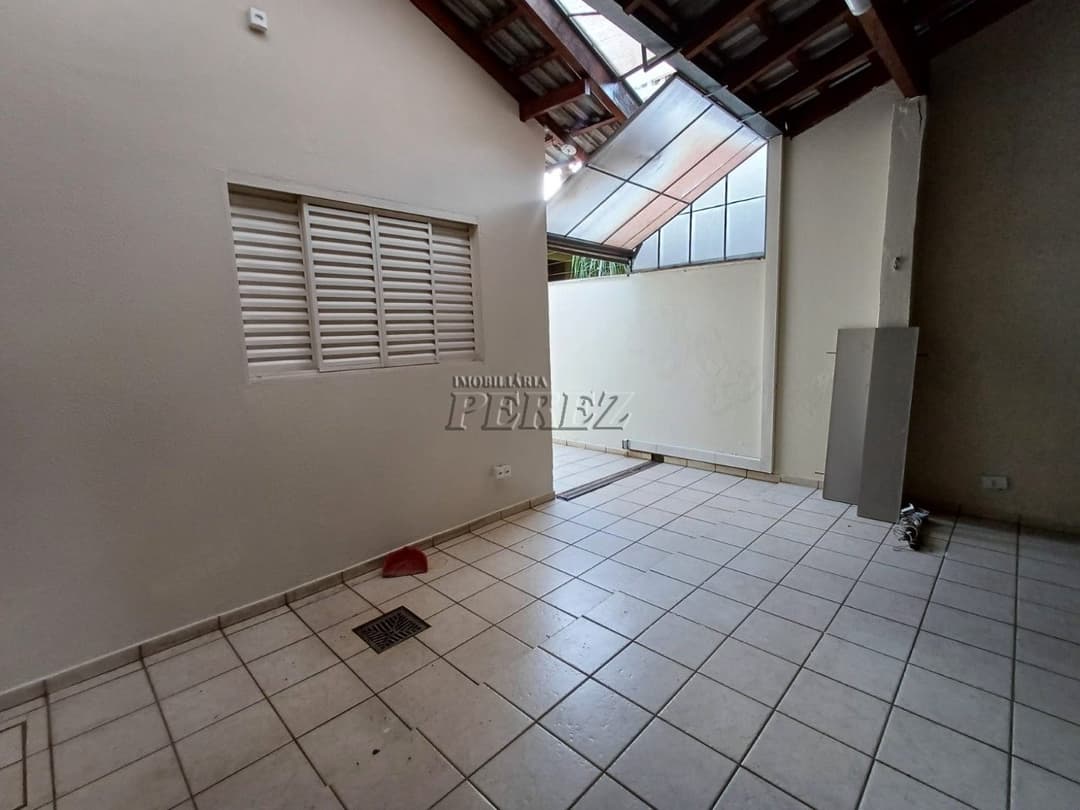 Casa, de 4 quartos para alugar no Pinheiros - Londrina/PR - Foto 21
