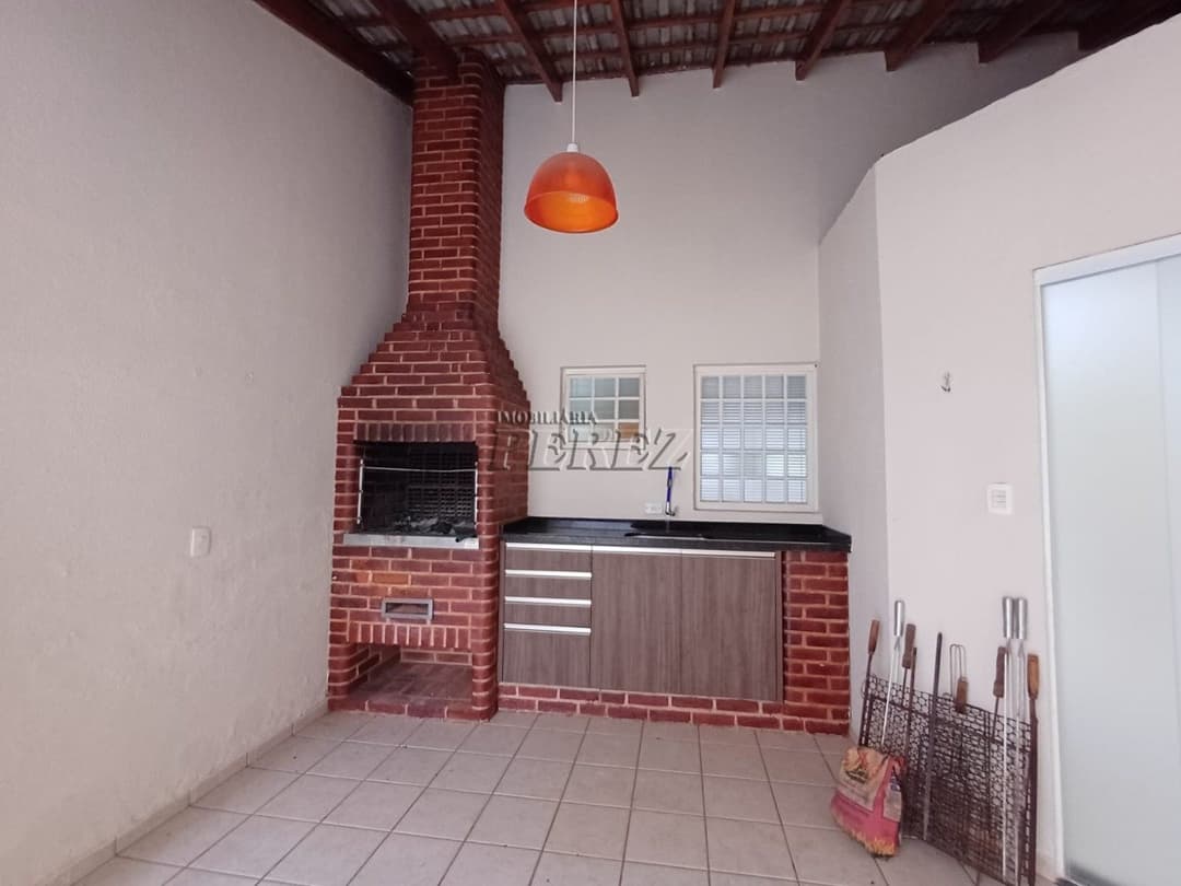 Casa, de 4 quartos para alugar no Pinheiros - Londrina/PR - Foto 22