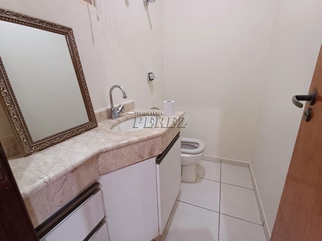 Casa, de 4 quartos para alugar no Pinheiros - Londrina/PR - Foto 17