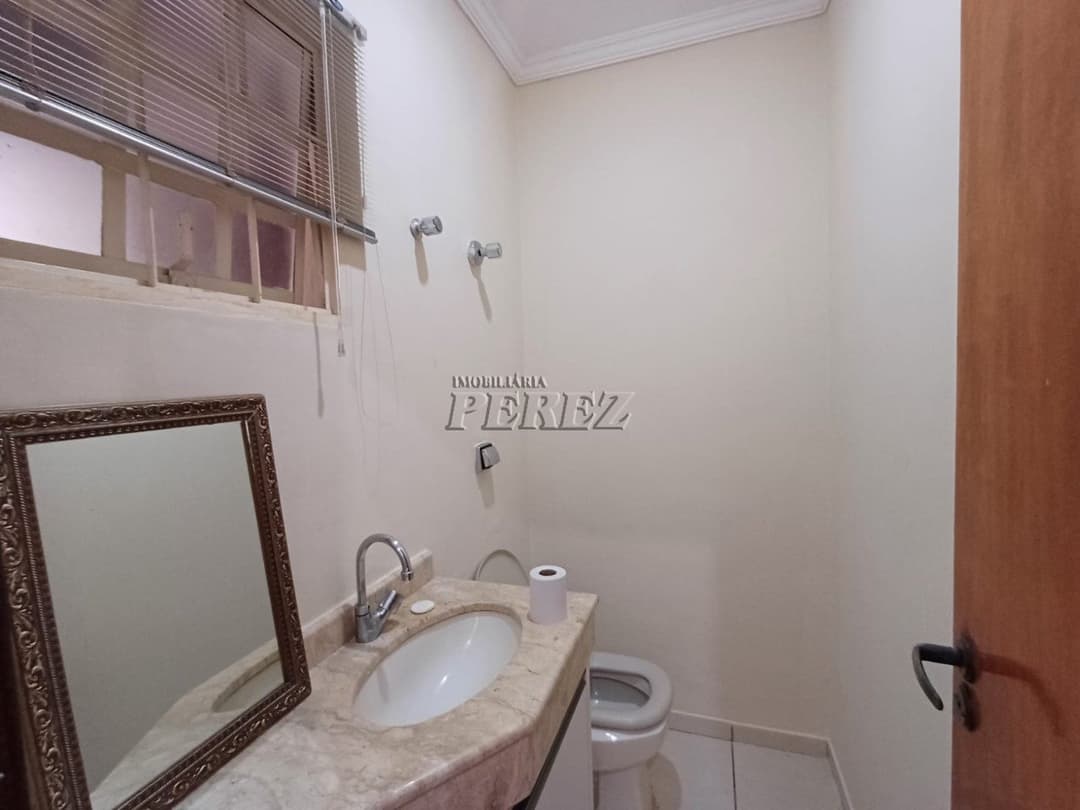 Casa, de 4 quartos para alugar no Pinheiros - Londrina/PR - Foto 6