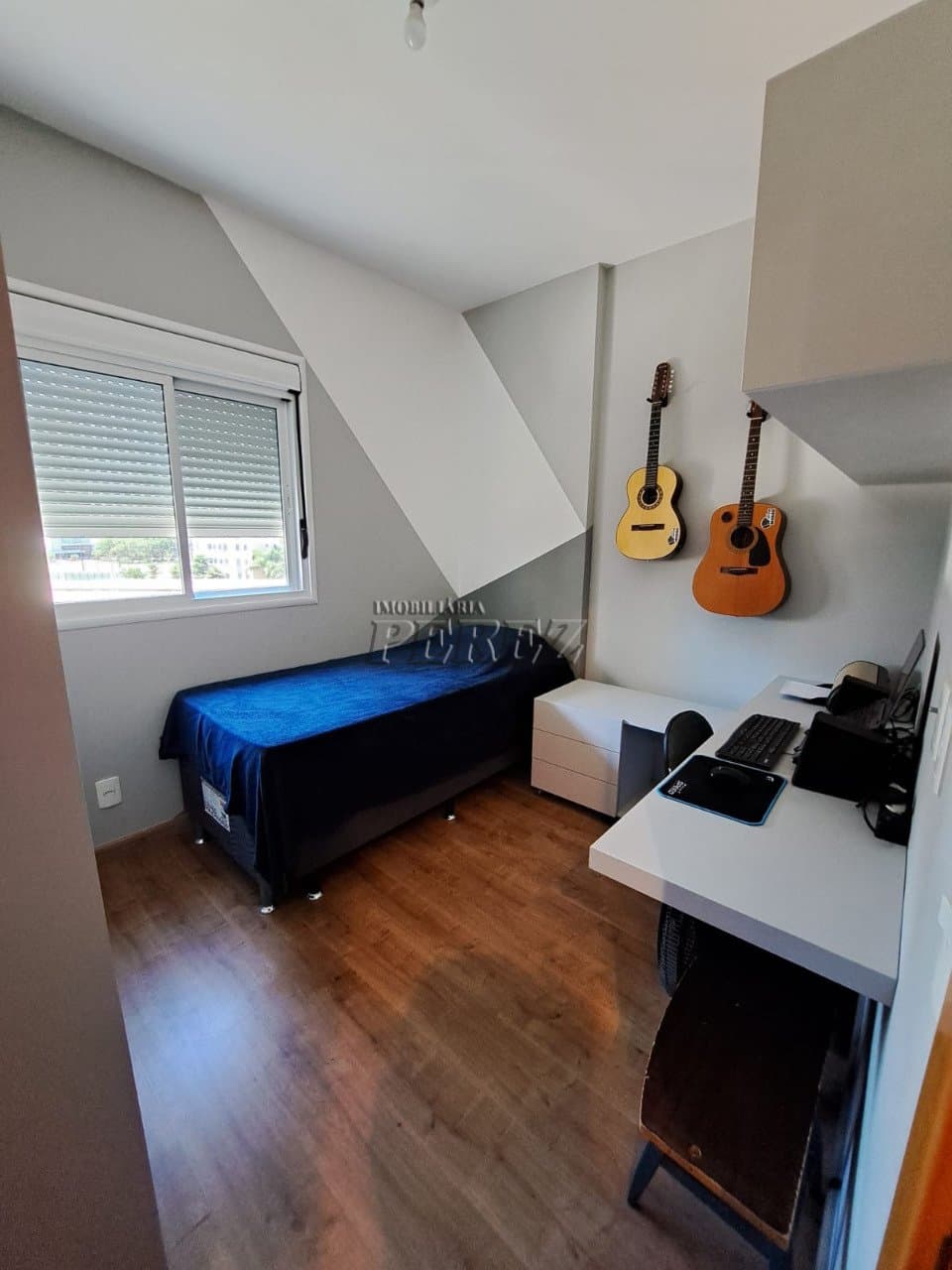 Apartamento no Nyc Palhano, de 2 quartos, 69 m² à venda no Gleba  Palhano - Londrina/PR - Foto 9